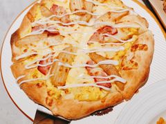 -必胜客(东大桥店)