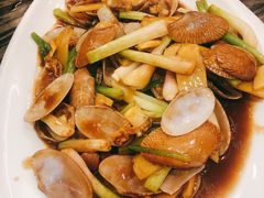 -美极鲜食坊(宝安南路店)