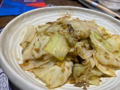 -铁公鸡·四川料理(天环广场店)