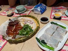 -点都德(汇盈广场店)
