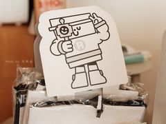 -DEEP COFFEE(瑞光烘焙工厂店)