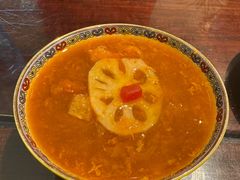 果子干-富华斋饽饽铺·宫廷糕点·伴手礼(护国新天地店)