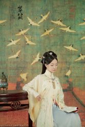 -美云庭古装·格格服汉服·京城旅拍(北京店)