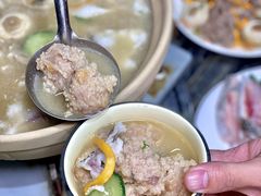 -江湖黑大兔(杨家坪店)