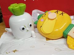 -海底捞火锅(江南盛天地店)