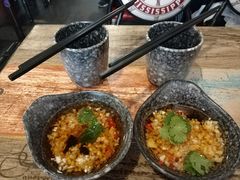 -三番火辣串串香(南市场店)