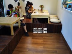 -椿风·养身茶饮(吉大店)