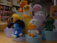 -KAKAO FRIENDS(弘大店)