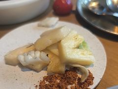 -SHAN山(前滩太古里店)