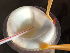 -椰子下蛋(南锣鼓巷店)
