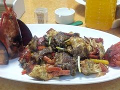 android_upload_pic-小郭私房菜·海肠捞饭店(学士街店)