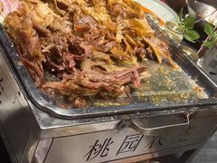 -桃园农庄烤全羊(江秋路店)