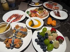 -曲水兰亭(北京四惠店)