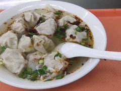 -金陵老丁家馄饨