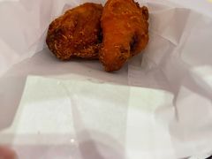-麦当劳(怡景店)