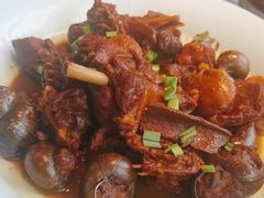 -二十八里太湖船菜(吉祥路店)