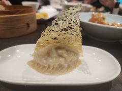 -万丽轩·粤菜(王府井金茂万丽酒店)