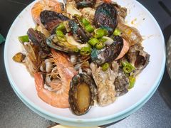 -小红鲸·海鲜餐厅(轸大路店)