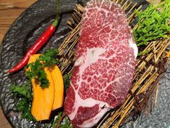 -黑牛の店·黑金店(沈阳万象城店)