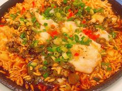 -侯师傅热炒店(印象城店)