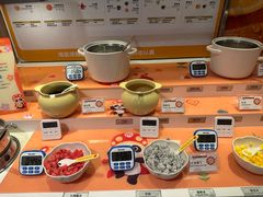 -海底捞火锅(曼巴特广场店)