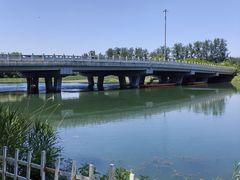 -稻香湖公园