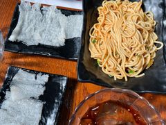 -束河人家(南锣鼓巷店)