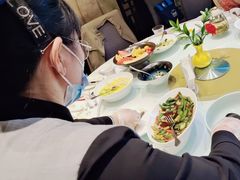 松鼠桂鱼-香雪海饭店中餐厅(玉山店)