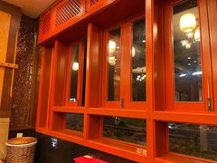 -老码头火锅(玉林店)
