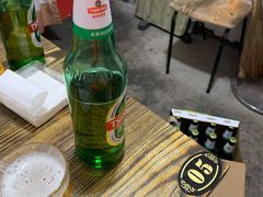 -野馄饨烧烤