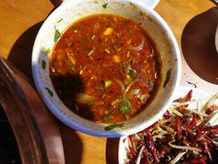 -搓火大都会(广安门总店)