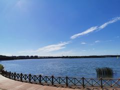 -丁香湖公园