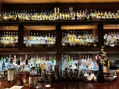 -The Bottle Bar(羲和商业广场店)