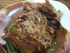 -东北大菜馆(延长路店)