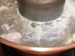 -北京老门框爆肚涮肉馆(凤城六路店)