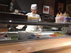 -玄海寿司(国贸店)