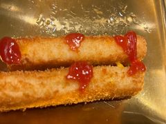 -花味·自助烤肉(雨花客厅店)