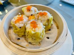 蟹子烧卖-汤臣·空中餐厅·严选粤菜(石湾世博广场店)