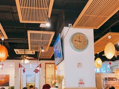 大堂-嘉年华面包房餐厅（饺子馆）(陶然亭店)
