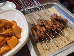 -清真·老兰家(兴善寺西街总店)