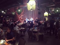 -胡桃里音乐酒馆(曲江店)