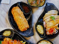 -鸡坤茶室(三里屯店)