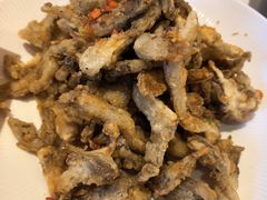 -雅佳神话·麻辣烤鱼(新街口店)