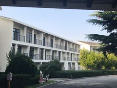 -威海天沐度假区温泉