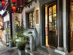 -小河直街历史文化街区