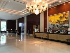 -上海中谷小南国花园酒店