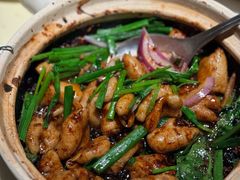 -惠食佳(滨江大公馆店)