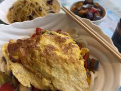 -文三里屯面馆(三里屯店)