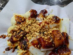 -香港风味小吃店(中英街店)