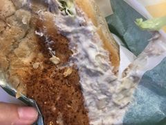 -赛百味SUBWAY(悠唐店)